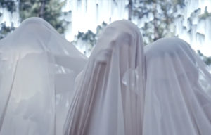 Matmatah, leur clip “Nous y sommes” sur Longueur d'Ondes