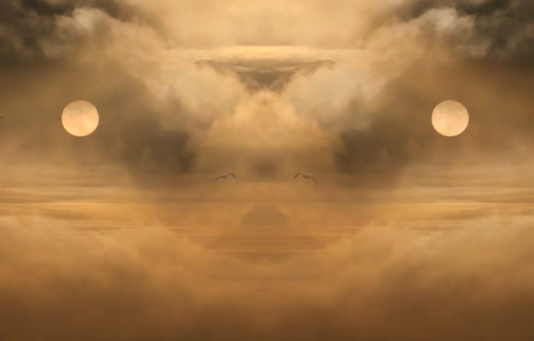 Nile On waX, leur clip “Rhapsody” sur Longueur d'Ondes