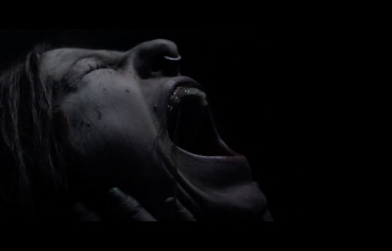 Octarine, leur clip “Zugzwang” sur Longueur d'Ondes