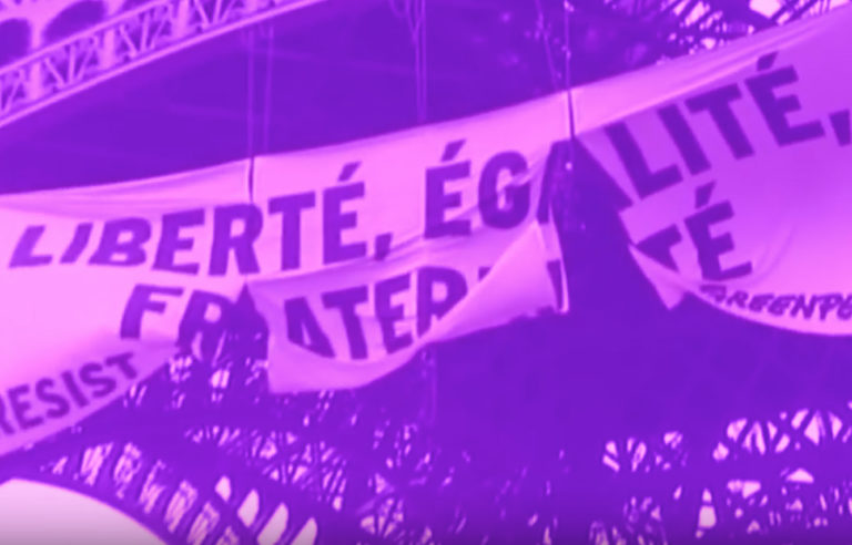 Vex, leur clip “Etat d'urgence” sur Longueur d'Ondes
