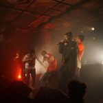 Alaclair Ensemble ©Fabrice Lassort @Coup de Coeur Francophone - Longueur d'Ondes