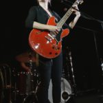 Ariane Mahryke Lemire ©Fabrice Lassort @Coup de Coeur Francophone - Longueur d'Ondes