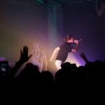 Columbine ©Fabrice Lassort @Coup de Coeur Francophone - Longueur d'Ondes