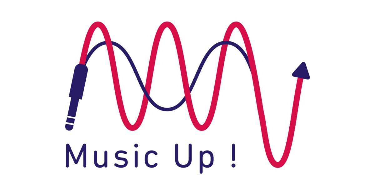 2ième édition de Music Up ! sur Longueur d'Ondes