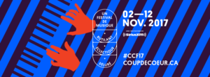 Coup de Coeur Francophone Longueur d'Ondes