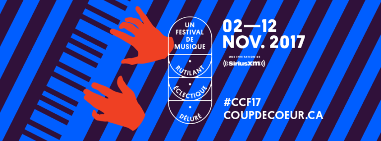 Coup de Coeur Francophone Longueur d'Ondes
