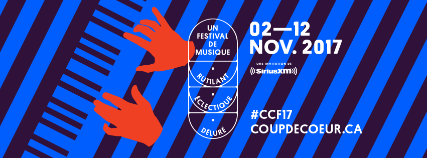 Coup de Coeur Francophone Longueur d'Ondes Coup de Coeur Francophone Longueur d'Ondes