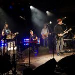 Joseph Edgar ©Fabrice Lassort @Coup de Coeur Francophone - Longueur d'Ondes