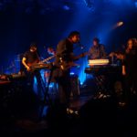 Julien Sagot ©Fabrice Lassort @Coup de Coeur Francophone - Longueur d'Ondes