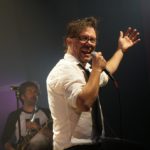 Keith Kouna ©Fabrice Lassort @Coup de Coeur Francophone - Longueur d'Ondes