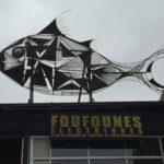 Les Foufounes Electriques