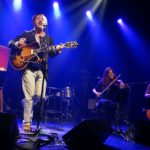 Louis-Philippe Gingras ©Fabrice Lassort @Coup de Coeur Francophone - Longueur d'Ondes
