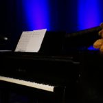 Louis-Philippe Gingras ©Fabrice Lassort @Coup de Coeur Francophone - Longueur d'Ondes