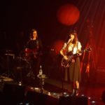 Maude Audet ©Fabrice Lassort @Coup de Coeur Francophone - Longueur d'Ondes