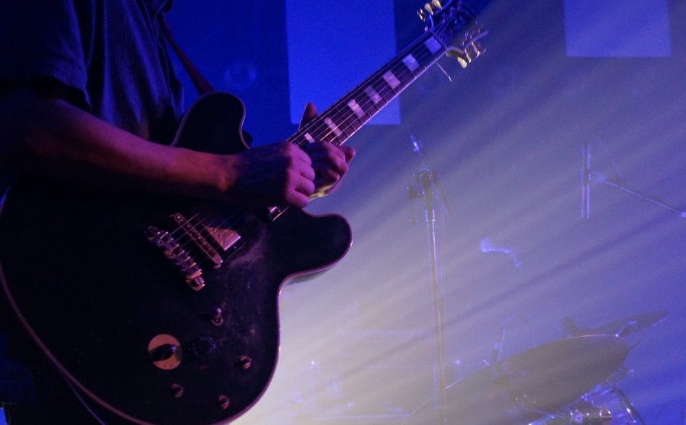 ©Fabrice Lassort @Coup de Coeur Francophone - Longueur d'Ondes
