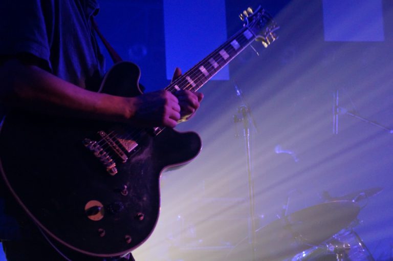 ©Fabrice Lassort @Coup de Coeur Francophone - Longueur d'Ondes