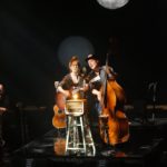 Saratoga ©Fabrice Lassort @Coup de Coeur Francophone - Longueur d'Ondes