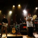 Shauit ©Fabrice Lassort @Coup de Coeur Francophone - Longueur d'Ondes