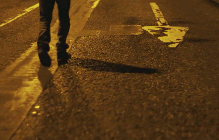 Fitz Roy, leur clip “Animal” sur Longueur d'Ondes