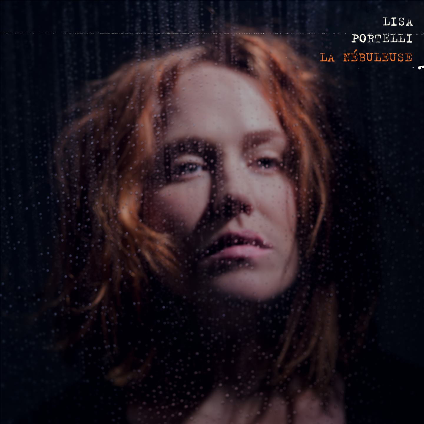 Lisa Portelli, son album La Nebuleuse sur Longueur d'Ondes