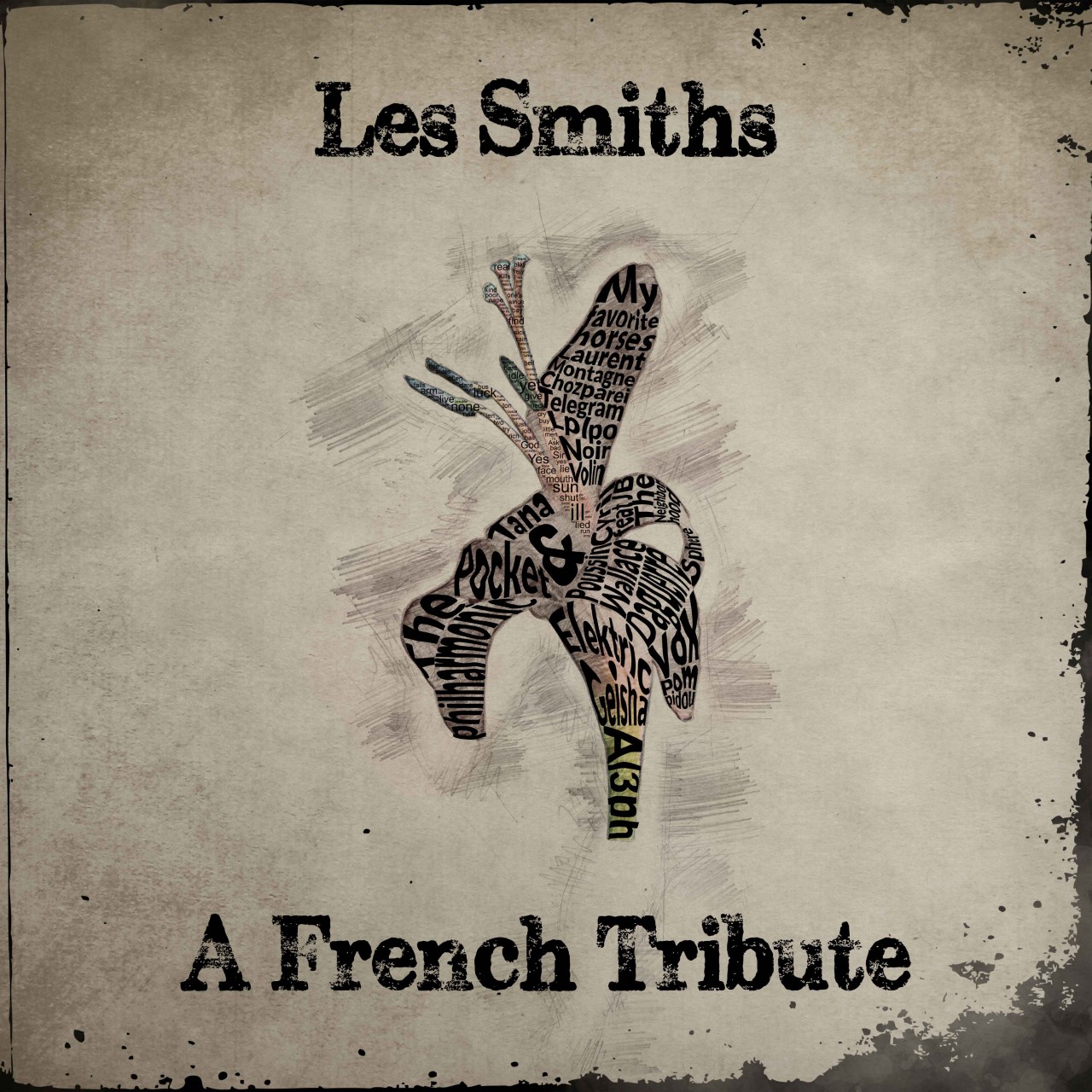 Les Smiths