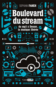 Boulevard du stream - Castor Astral sur Longueur d'Ondes