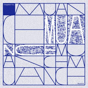 Chapelier Fou, son album Muance sur Longueur d'Ondes