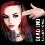 Dead End, son album Suicide Notes sur Longueur d'ondes
