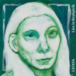 Lhasa, son album Live in Reykjavik sur Longueur d'Ondes