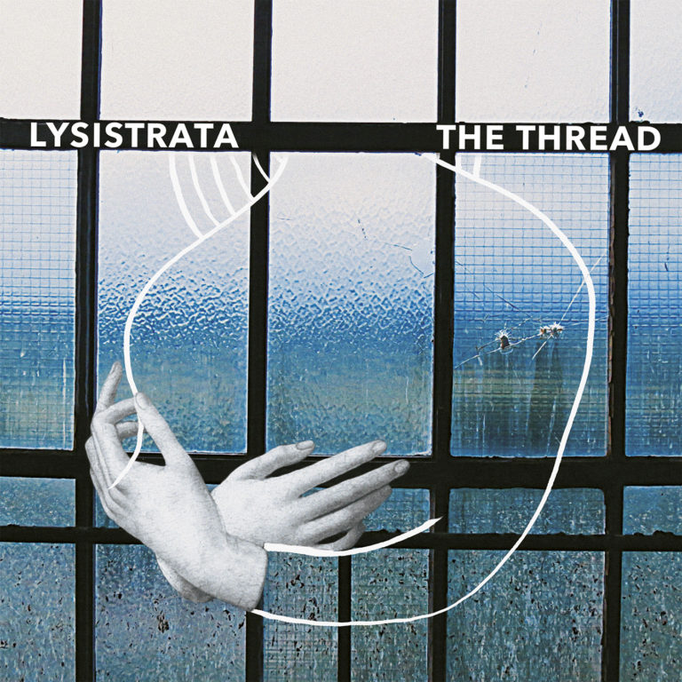 Lysistrata, son album The Thread sur Longueur d'Ondes