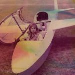 Petit Fantôme, son album Un mouvement pour le vent sur Longueur d'Ondes