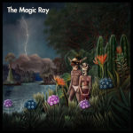 The Magic Ray, son album S/T sur Longueur d'ondes