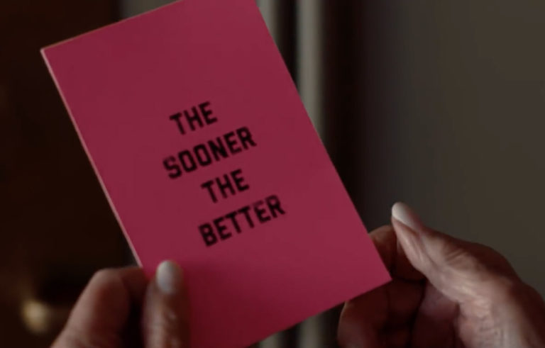 Broken Back, son clip “The sooner the better” sur Longueur d'Ondes