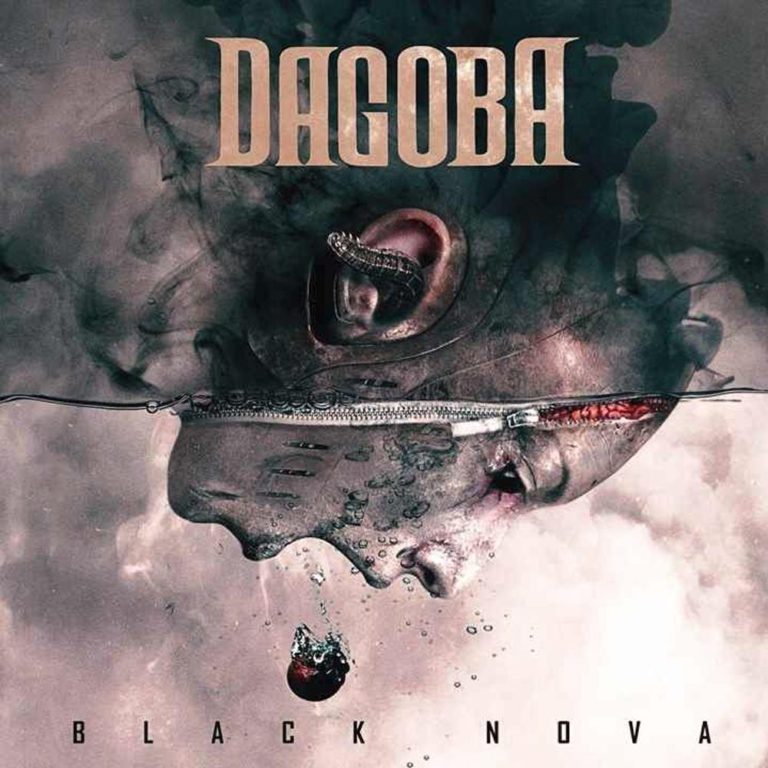 Black nova, son album Dagoba sur Longueur d'Ondes
