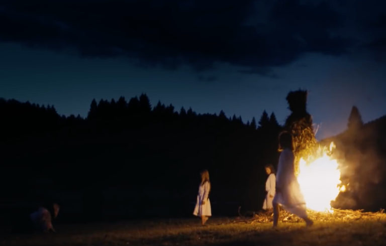 L'Effondras, leur clip “Le serpentaire” sur Longueur d'Ondes