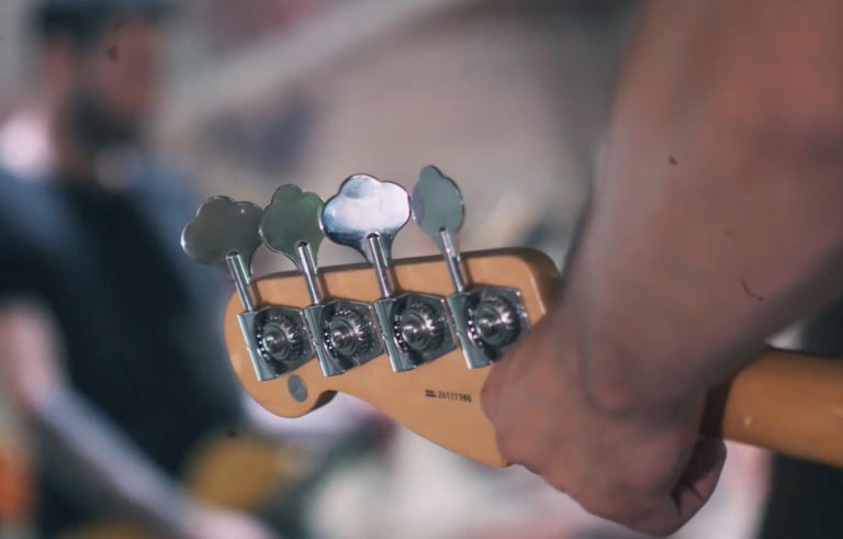 Noydem, leur clip “Welcome home” sur Longueur d'Ondes