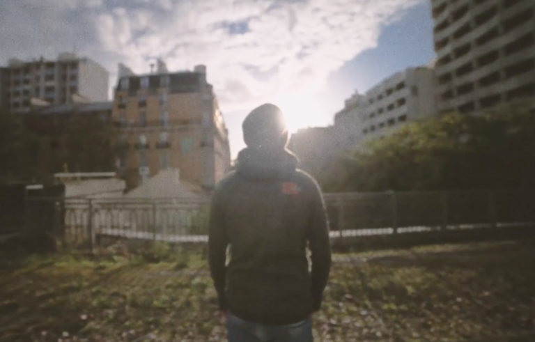 Nuage, leur clip “Le grand soir” sur Longueur d'Ondes