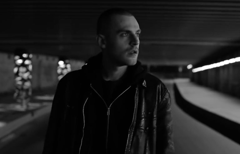 Nuits blondes, leur clip “Nuits blondes” sur Longueur d'Ondes