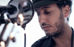 Pacific Princess, leur clip “We are”/“Blue whale” sur Longueur d'Ondes