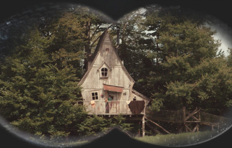 Theo Lawrence&the hearts, leur clip “My prophecy” sur Longueur d'Ondes