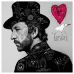 Arthur H, son album Amour chien fou sur Longueur d'Ondes