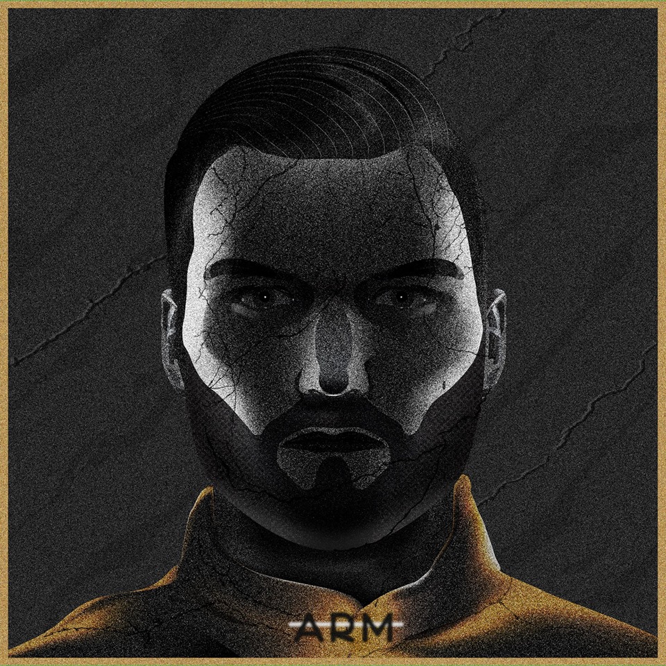 Arm, son album Dernier Empereur sur Longueur d'Ondes