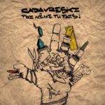 Cadraveski, son album Toi-même tu fais sur Longueur d'Ondes