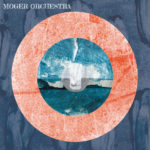 Moger Orchestra, son album Moger Orchestra sur Longueur d'Ondes