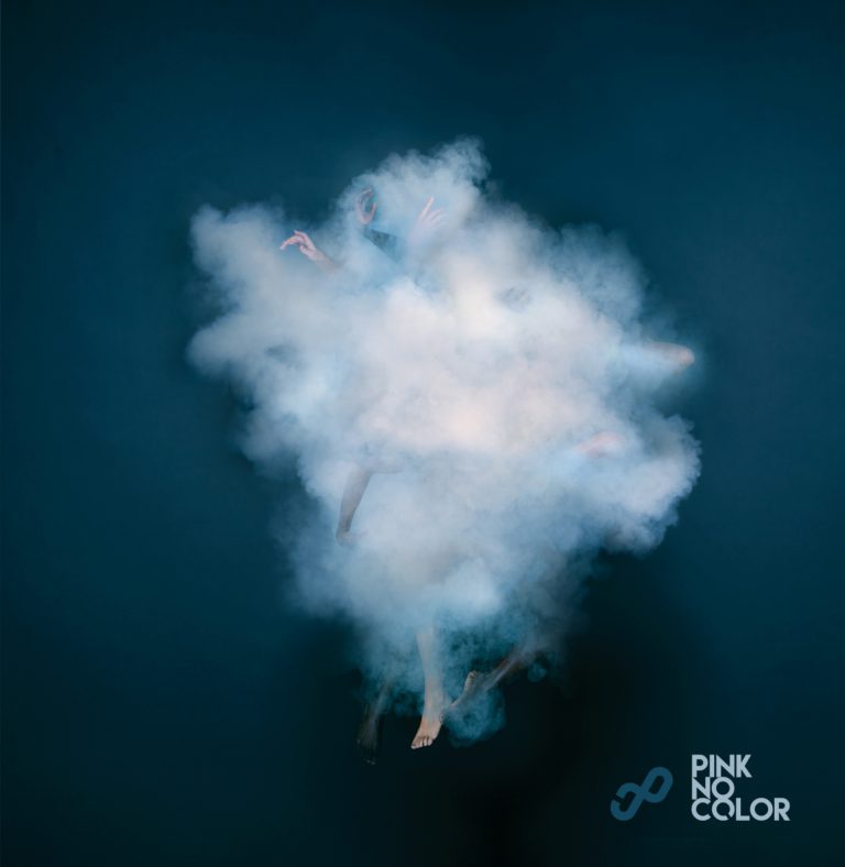 Pinknocolor, son album Sweet meteorite sur Longueur d'Ondes