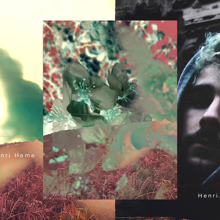 Yyelow, son album Henri sur Longueur d'Ondes