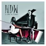 Hdw, son album Le voleur de couleurs sur Longueur d'Ondes