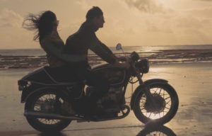 The Blind Suns, leur clip “Ride” en EXCLU sur Longueur d'Ondes