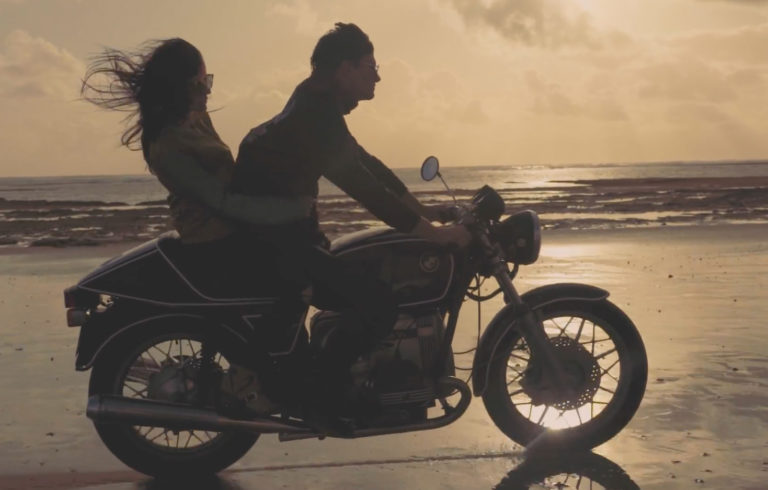The Blind Suns, leur clip “Ride” en EXCLU sur Longueur d'Ondes