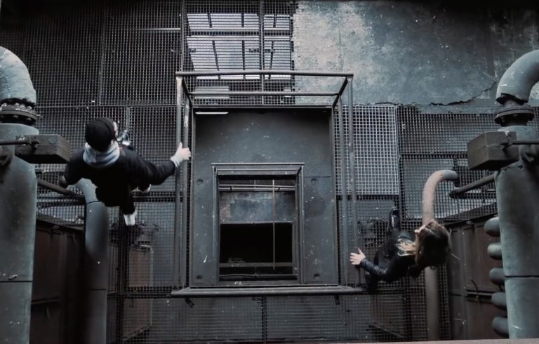Youth Inc., leur clip “Smoke king” sur Longueur d'Ondes